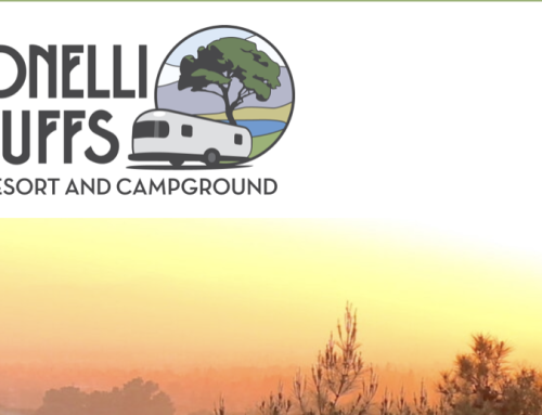 East Shore RV Park (Bonelli Bluffs)